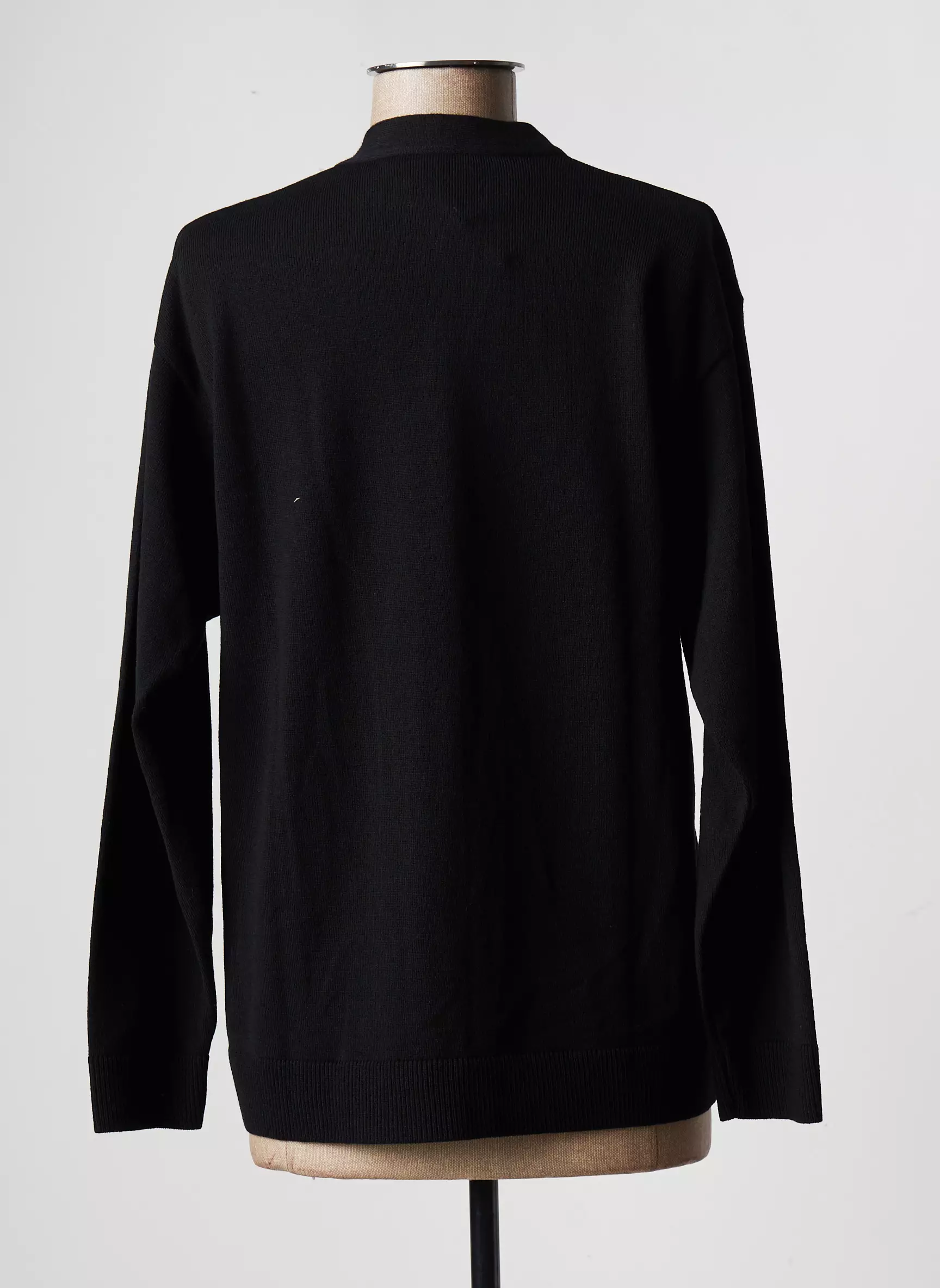 Telmail Cardigans Femme couleur noir