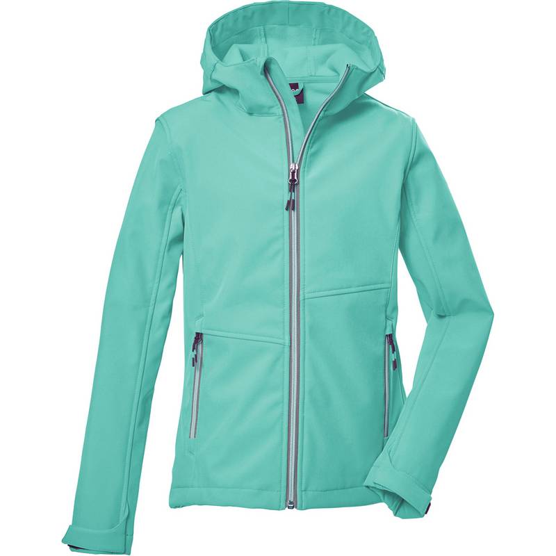 KILLTEC KOW 168 Softshelljacke Mädchen