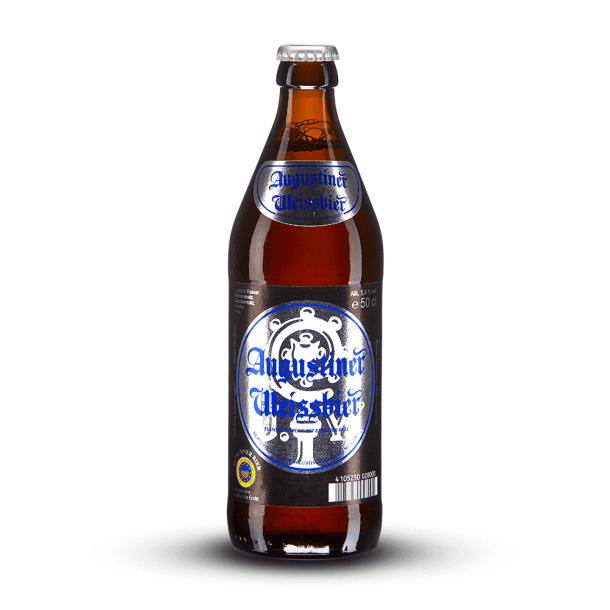 Augustiner Weissbier 50 cl