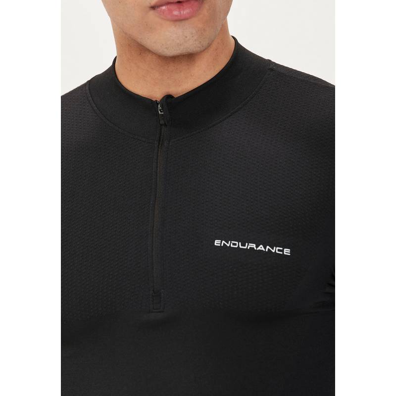 Endurance Jaro Langarmshirt Herren