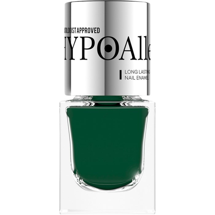 Long Lasting Nail Enamel