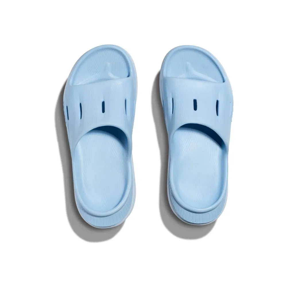 Hoka Ora Recovery Slide 3 1135061-IWAB / blau