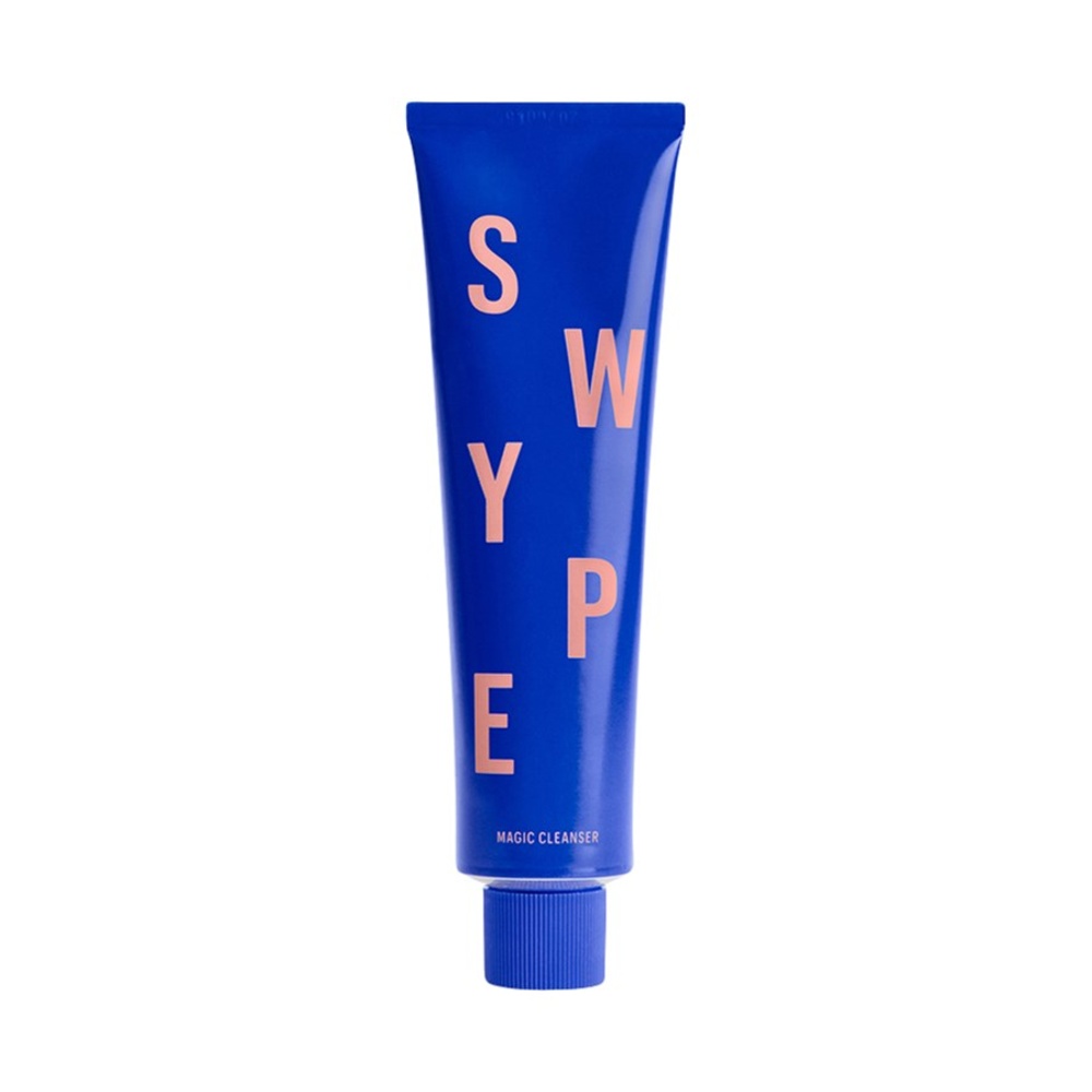 Swype Cosmetics Magic Cleanser