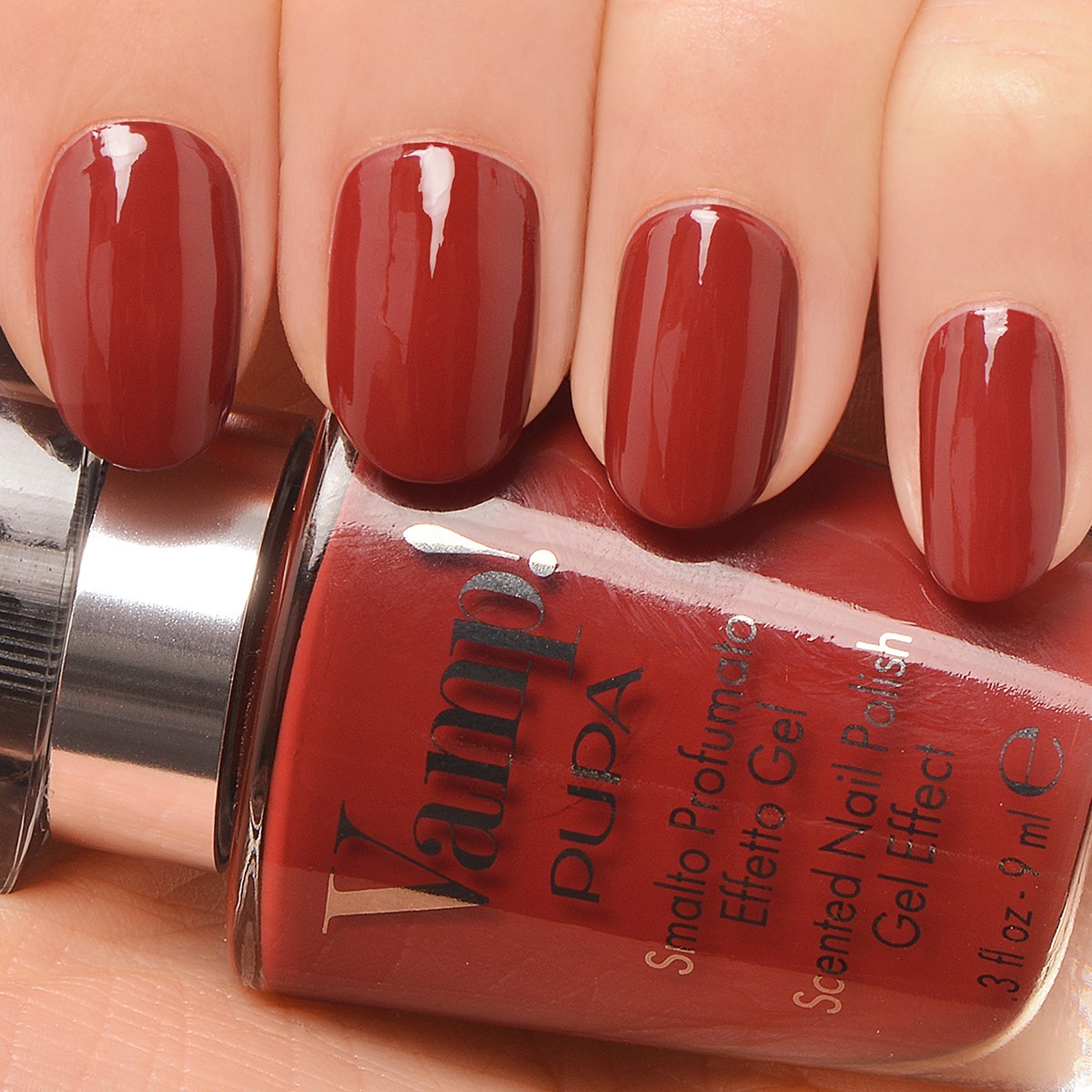 PUPA Milano VAMP
