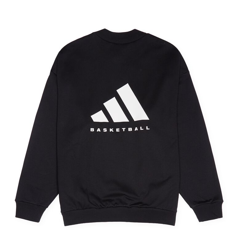 adidas Originals One FL Crew Black