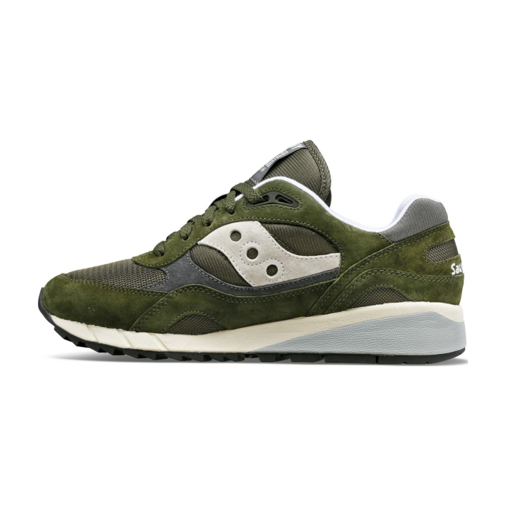 Saucony Shadow 6000 S70441-45 / grün