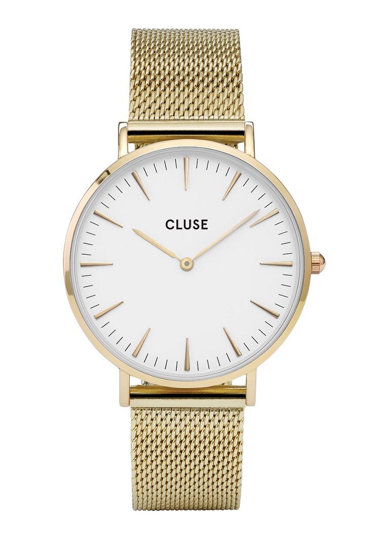 CLUSE Boho Chic pulkstenis CW0101201009