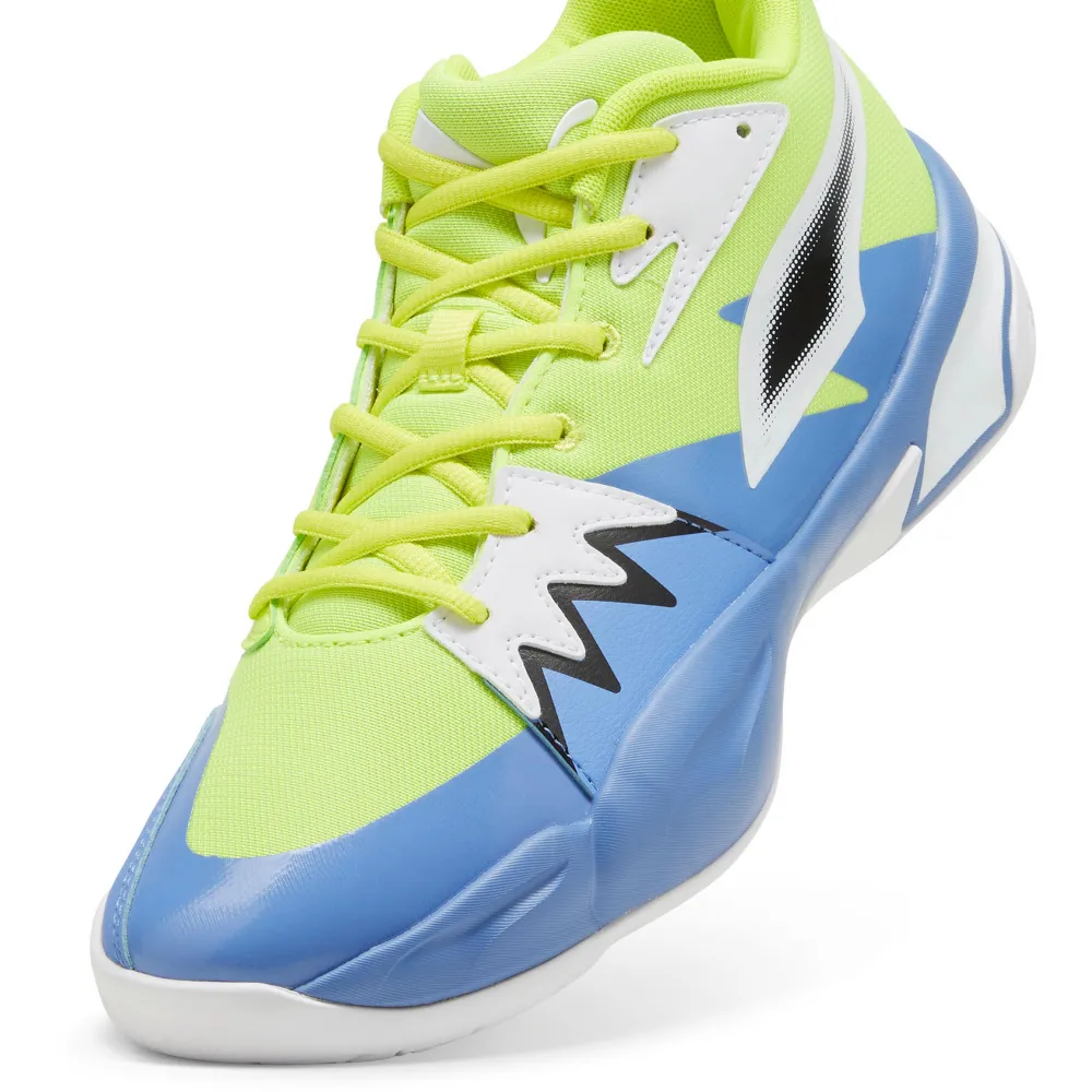 PUMA Genetics 379905/002 / grün