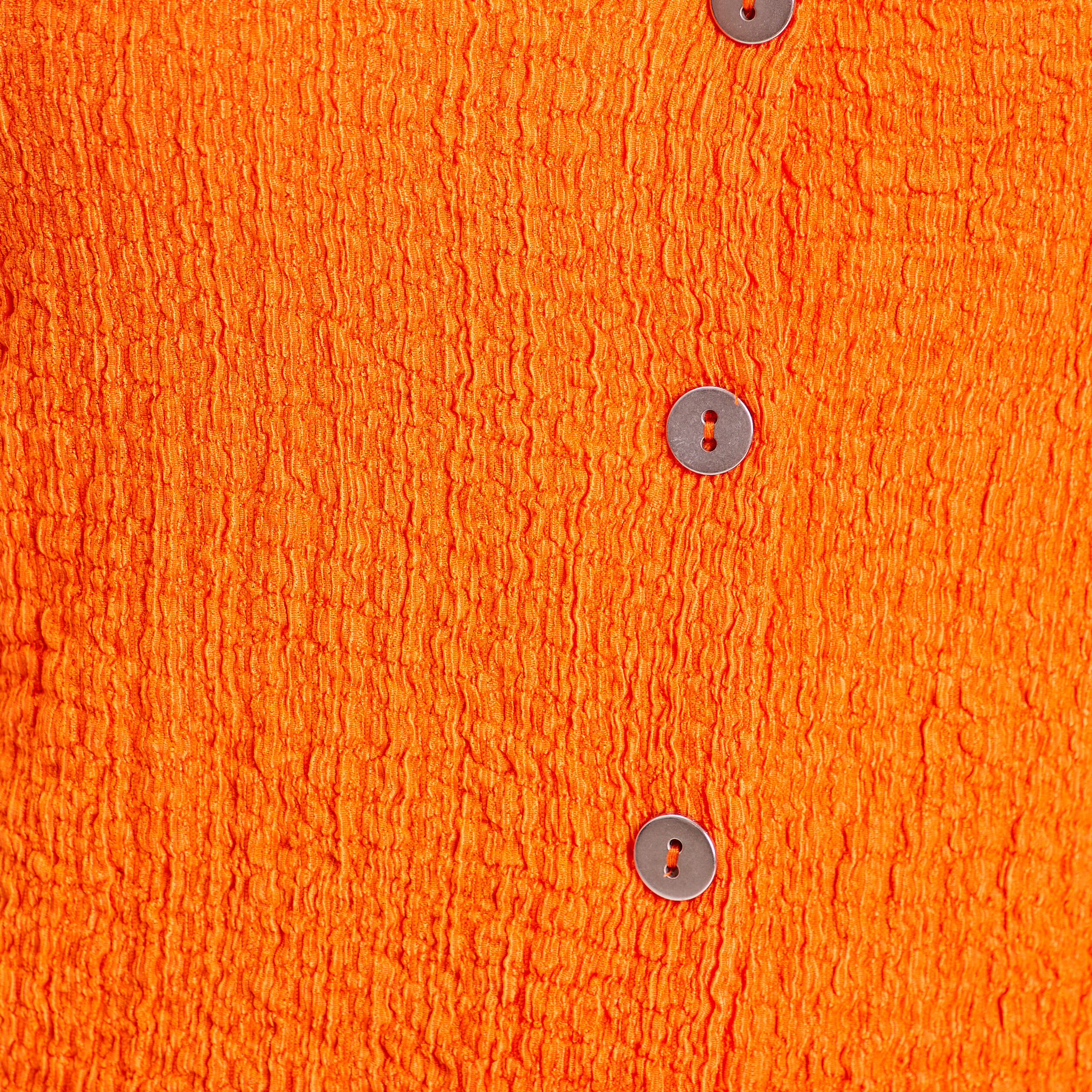 Débardeur bretelles fines orange femme | Cache Cache