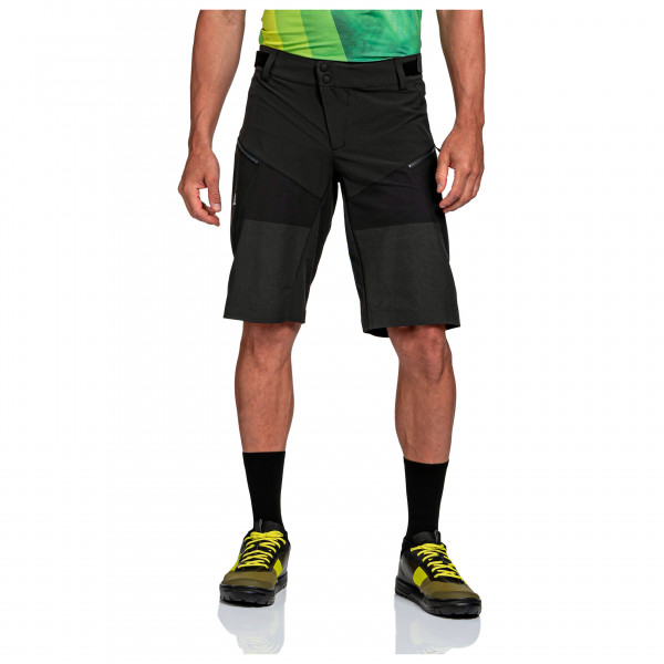 Schöffel - Shorts Arosa - Radhose