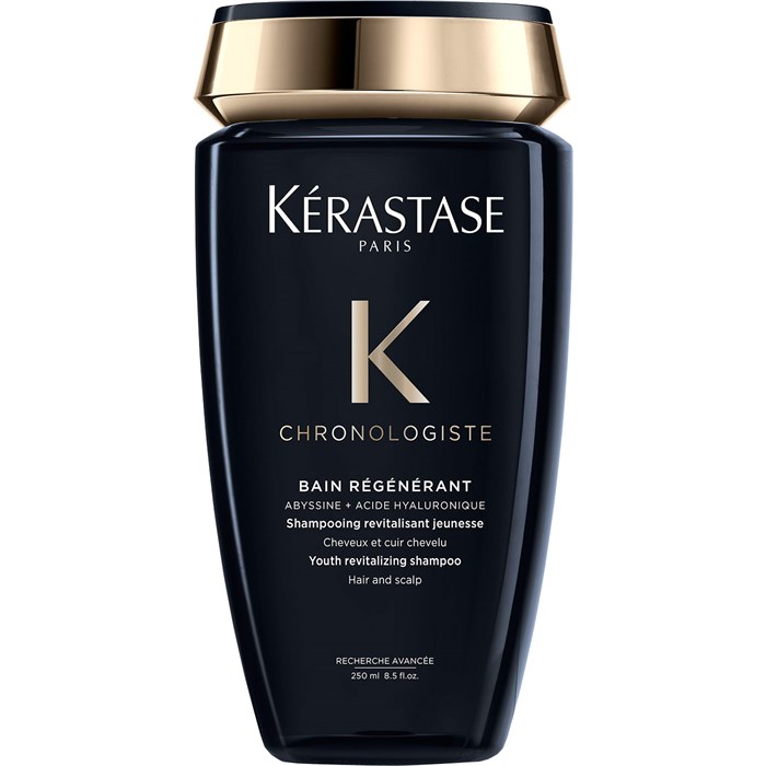 Bain Régénérant Shampoo