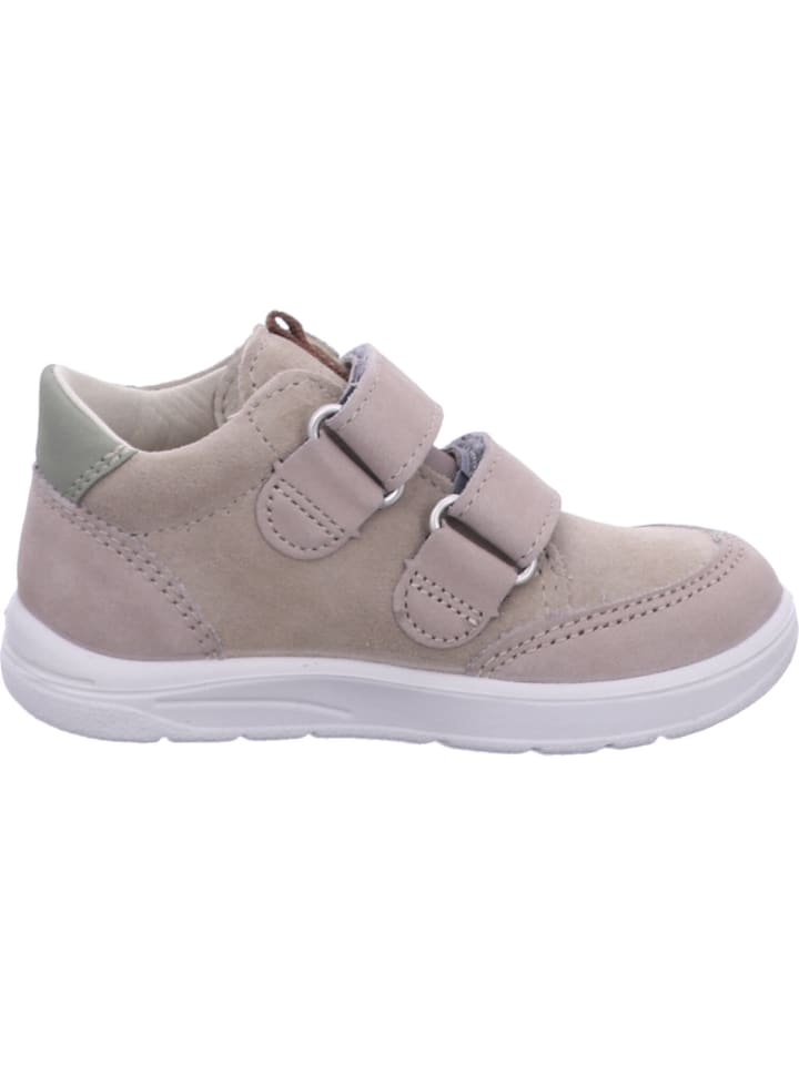 Ricosta Jungen- Halbschuhe KITO in Beige günstig kaufen