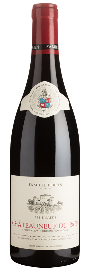 Les Sinards Châteauneuf-du-Pape 2020
