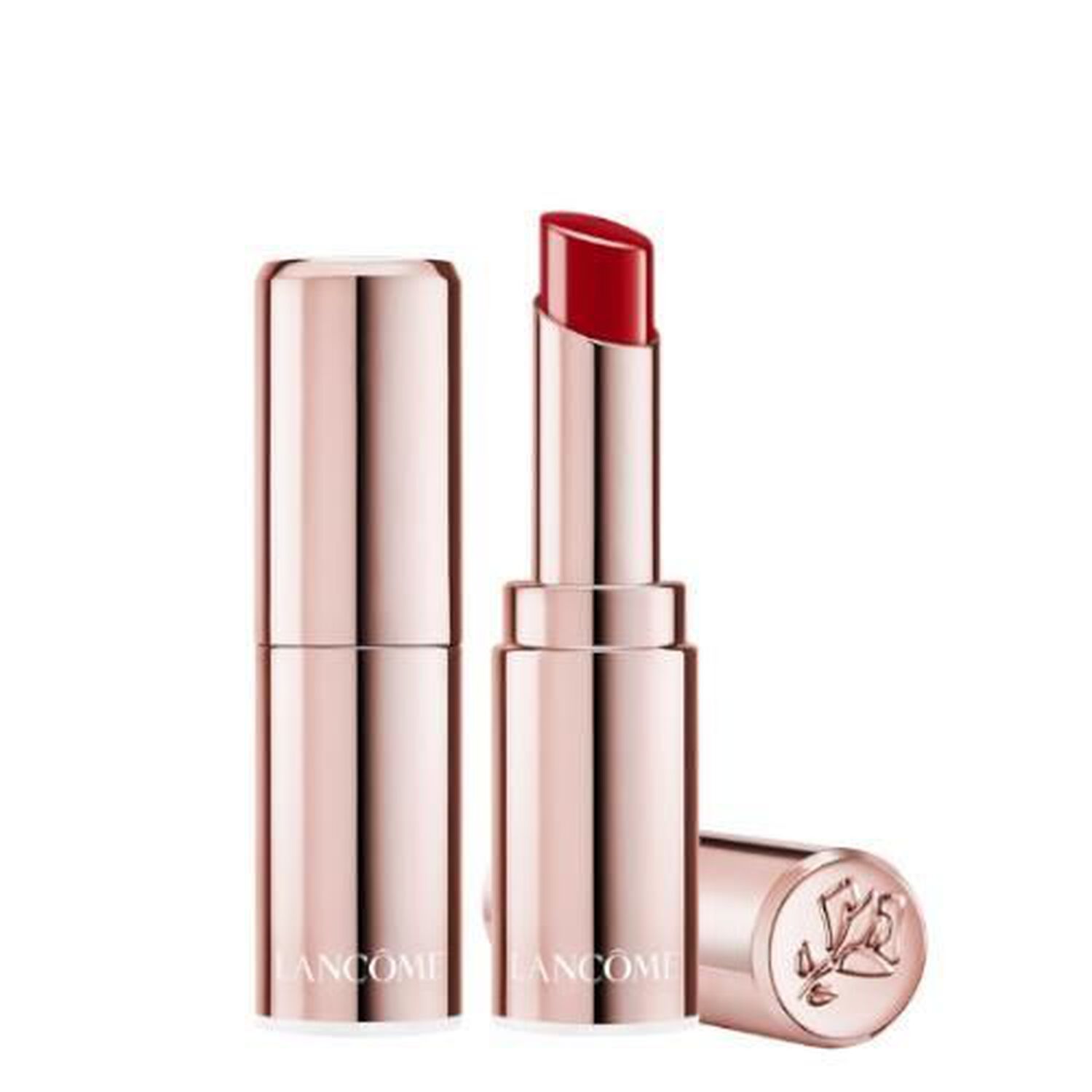 lancôme L'Absolu Mademoiselle Shine Rouge à Lèvres Sensation Baume