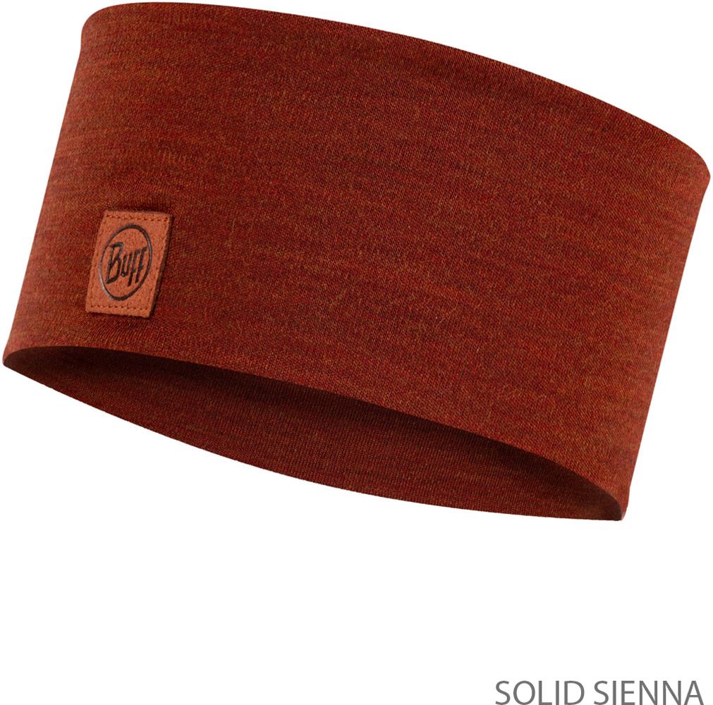 Buff Merino Wide - Stirnband kaufen | Bike-Discount