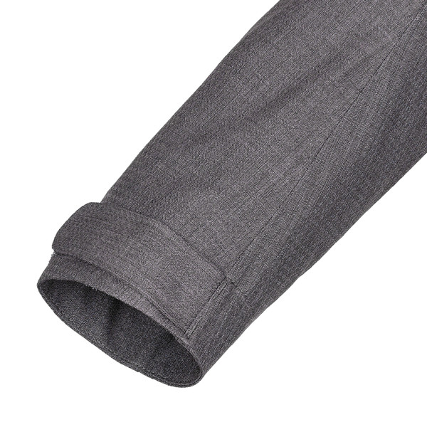 HAGBY COAT Damen - Regenmantel