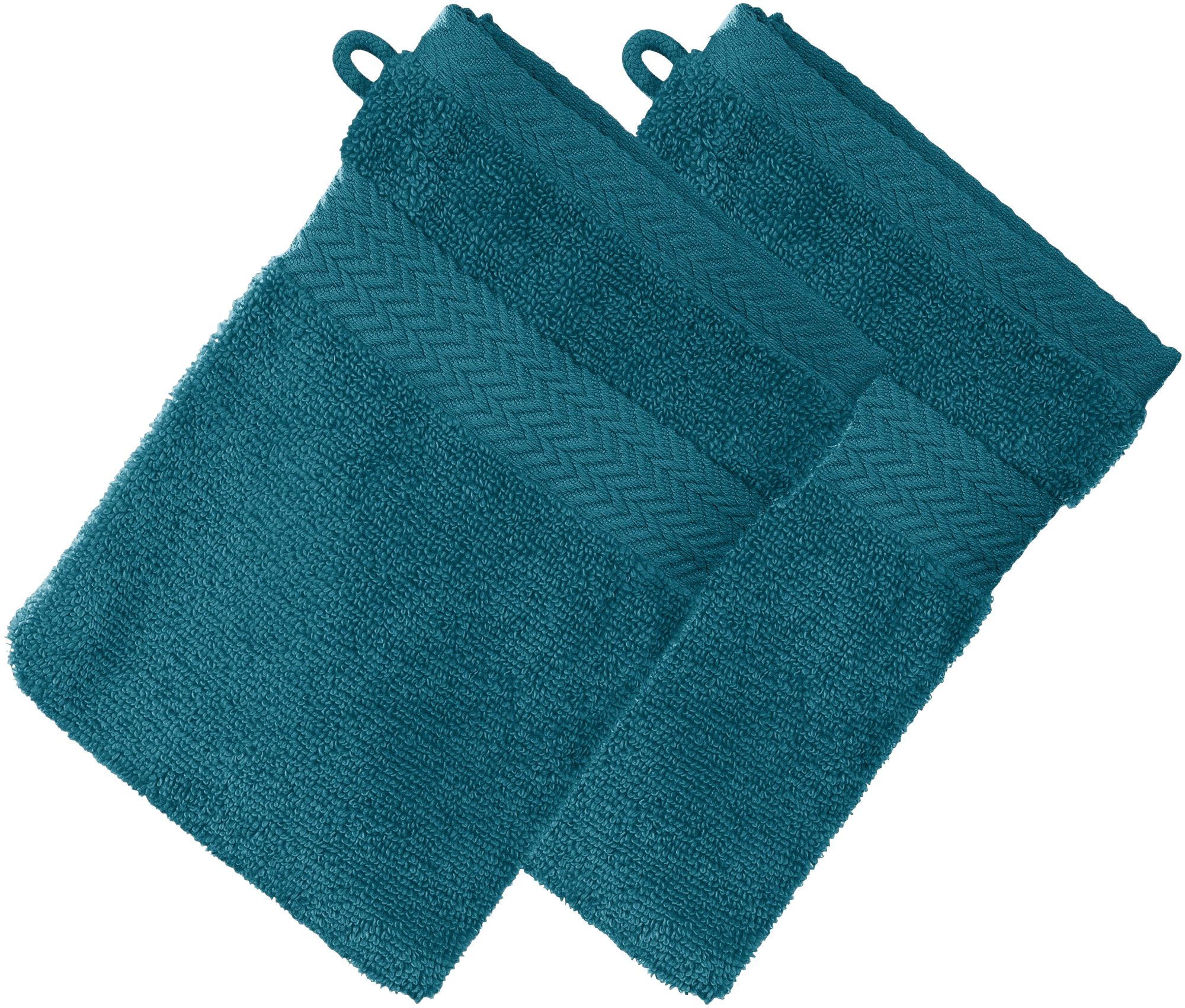Erwin Müller Waschhandschuh Waschhandschuh 