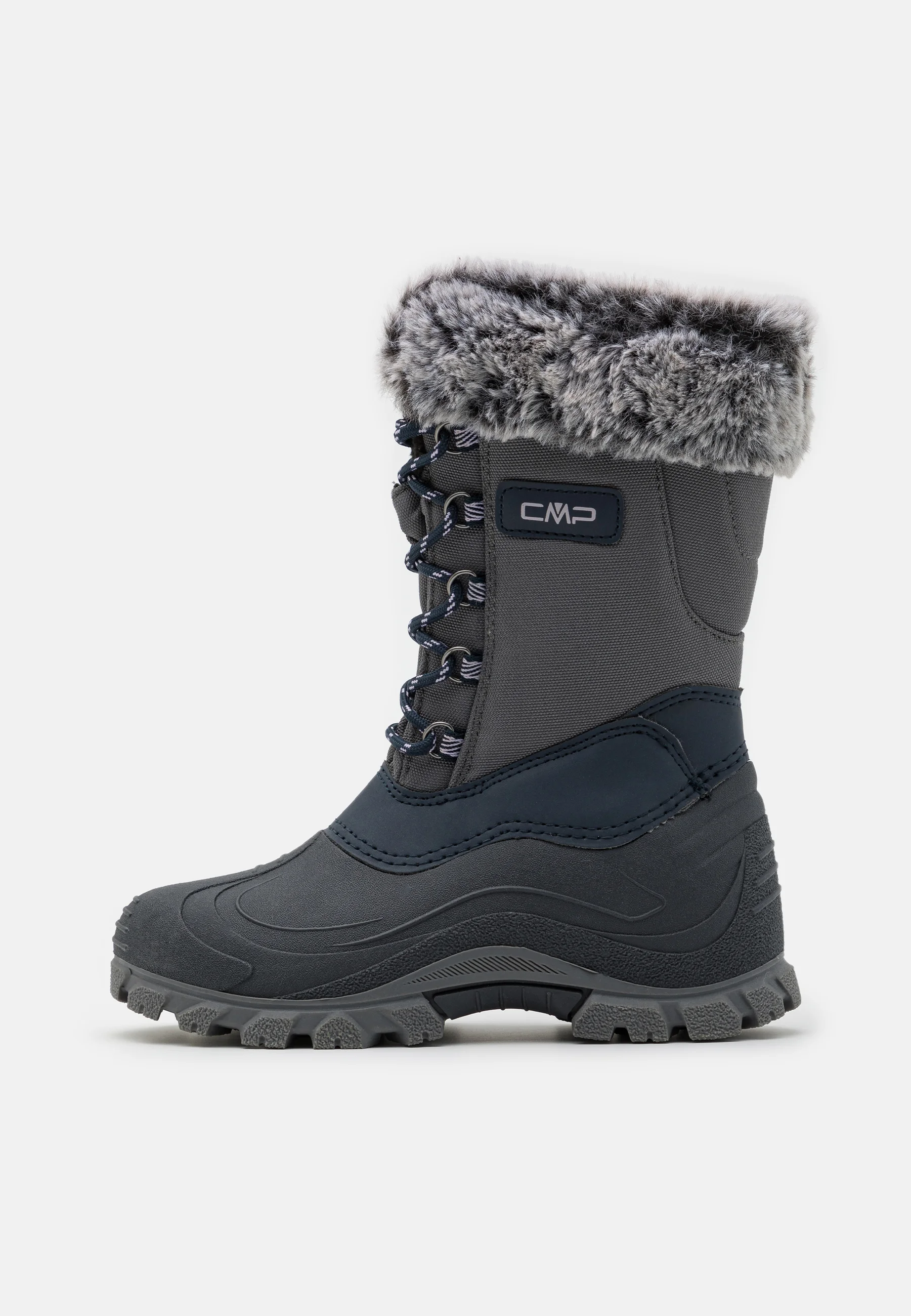 CMP GIRL MAGDALENA - Botas de nieve