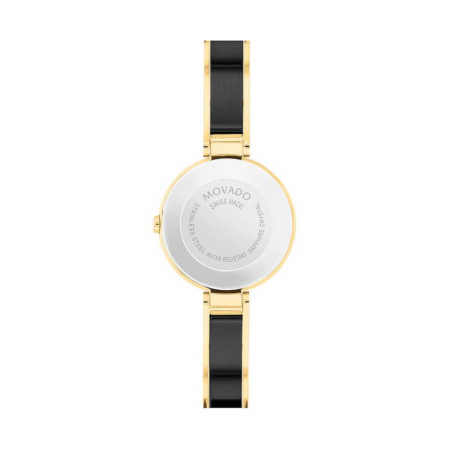 MOVADO Damenuhr Moda