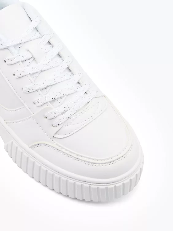Vty Platform Sneaker