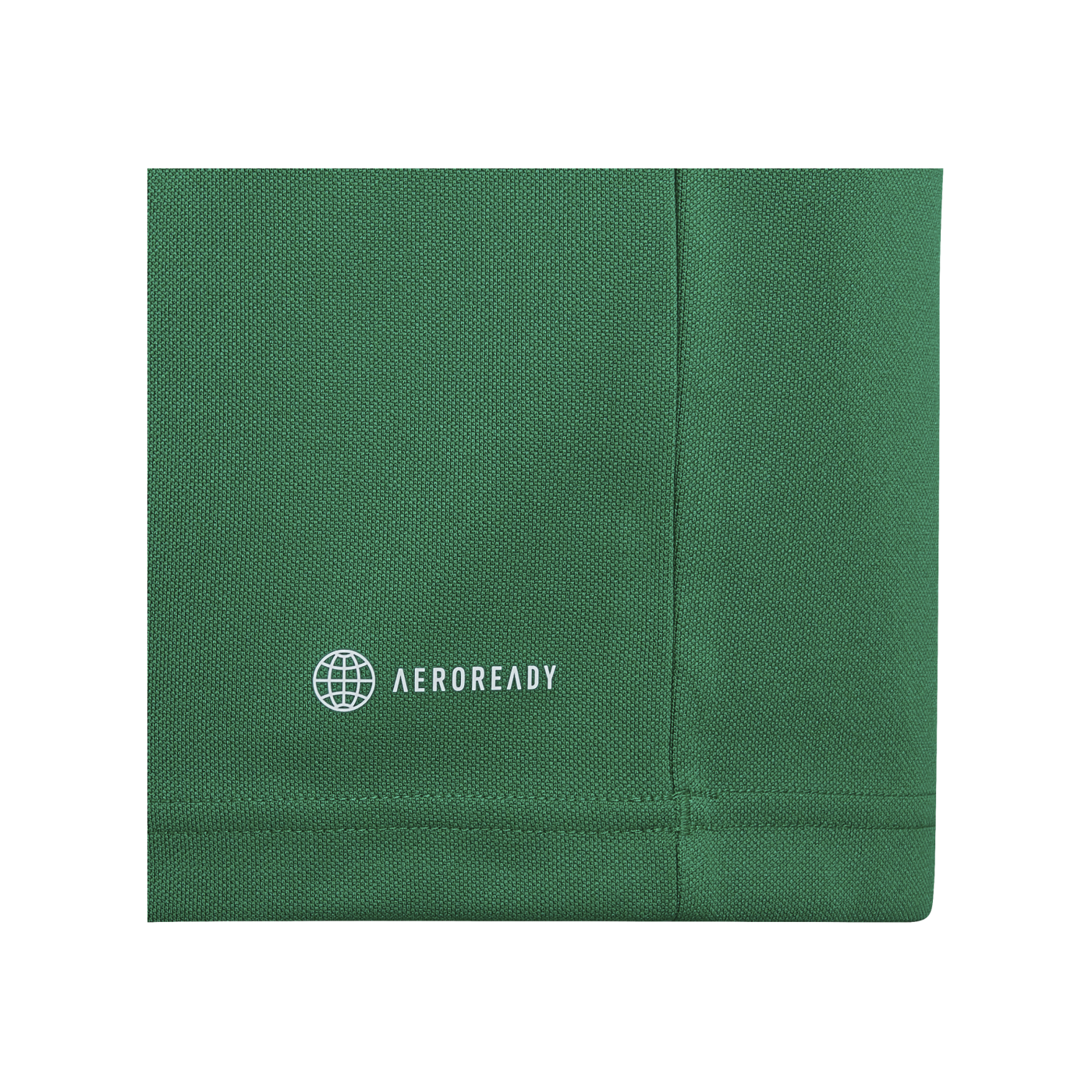 adidas Entrada 22 HalfZip Sweatshirt Kids Grün