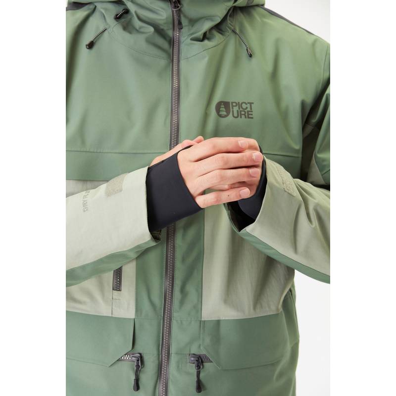 Picture Stone Snowboardjacke Herren