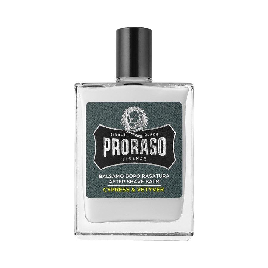 Cypress & Vetyver After Shave Balm