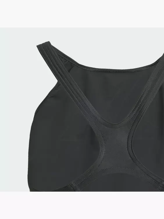 adidas Performance Big Bars Kids Badeanzug