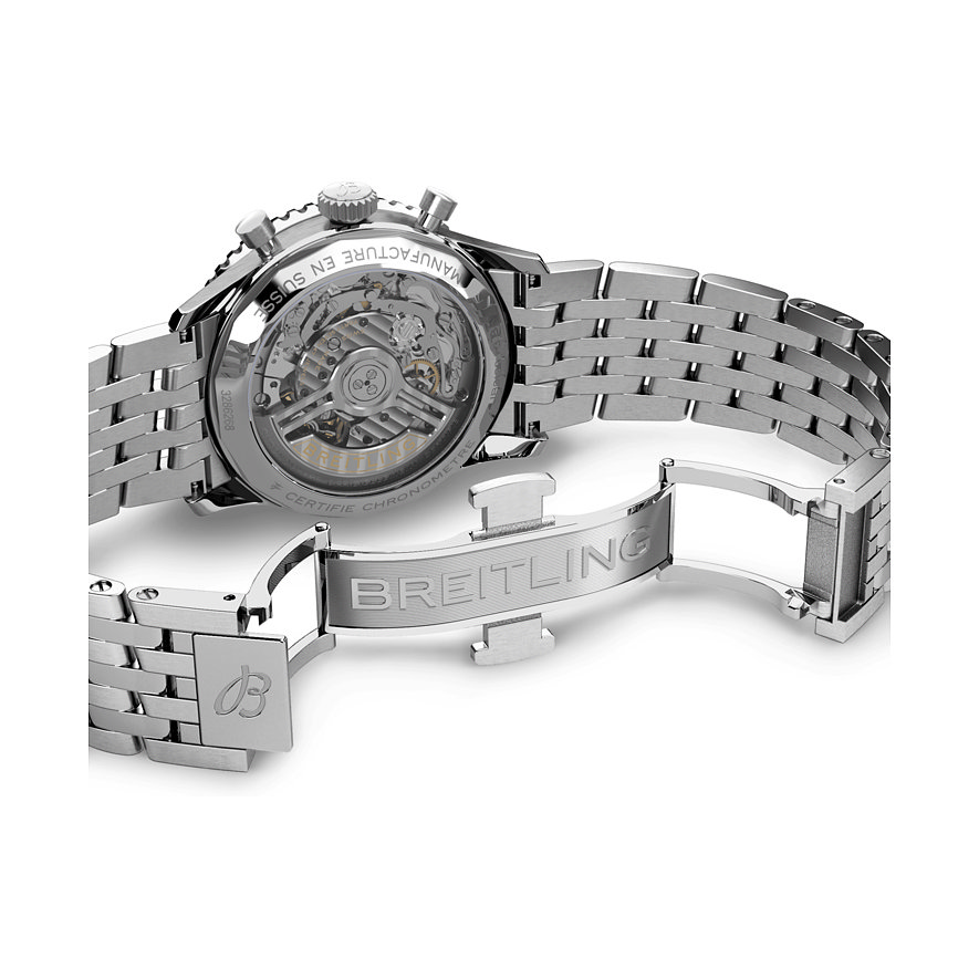 Breitling Chronograph Navitimer Chrono B01
