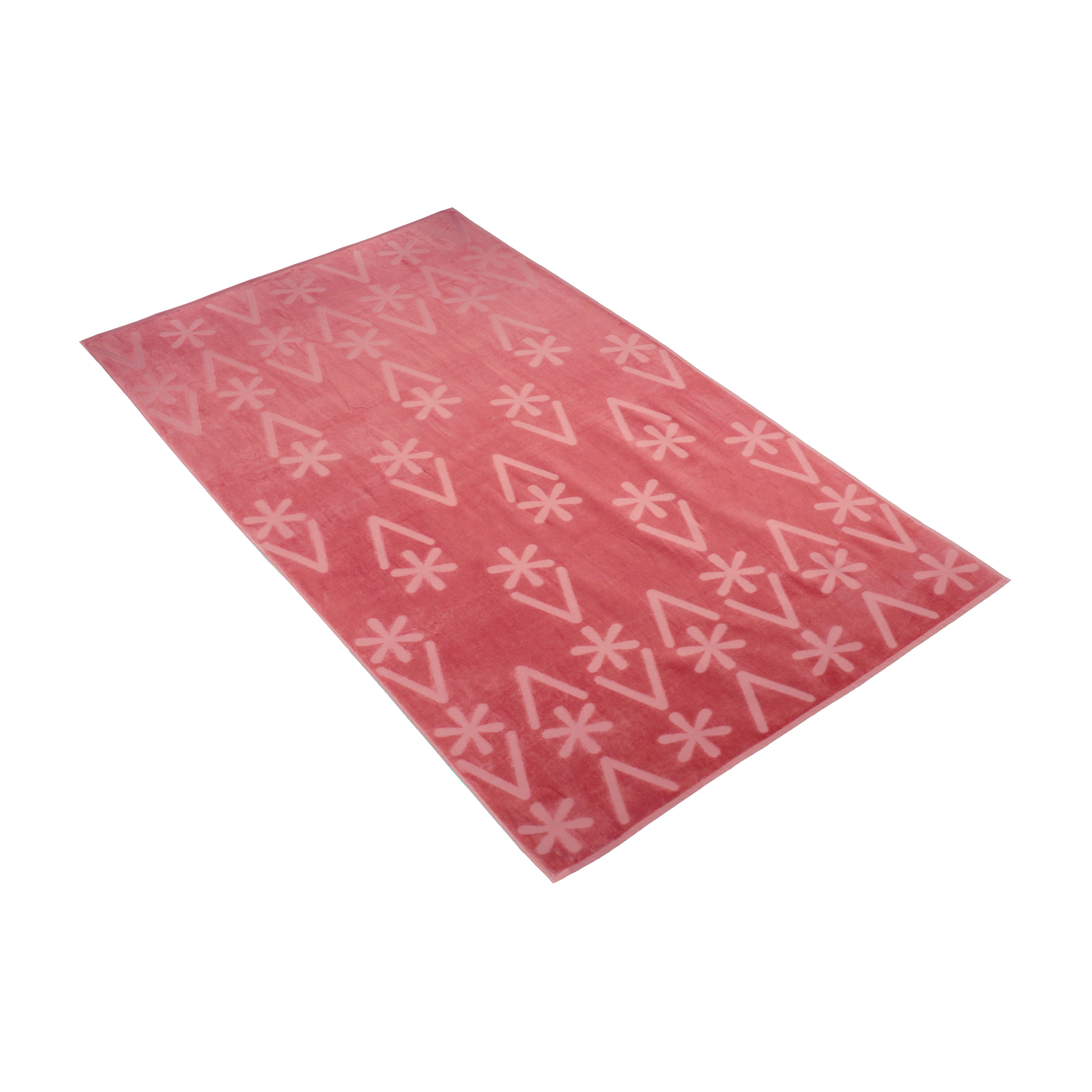 VOSSENStrandtuch strawberrytella