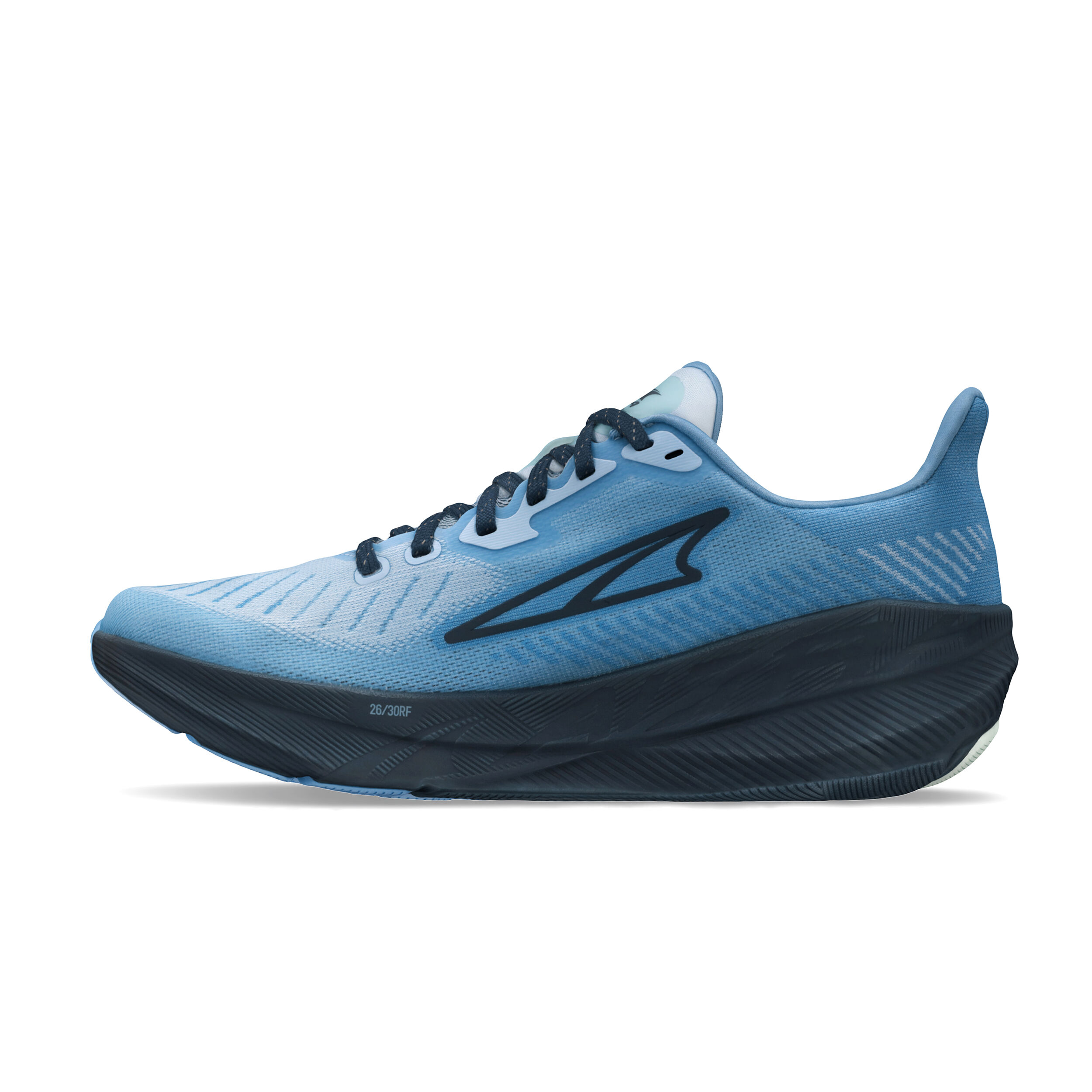 Experience Flow Neutralschuh Damen - Hellblau