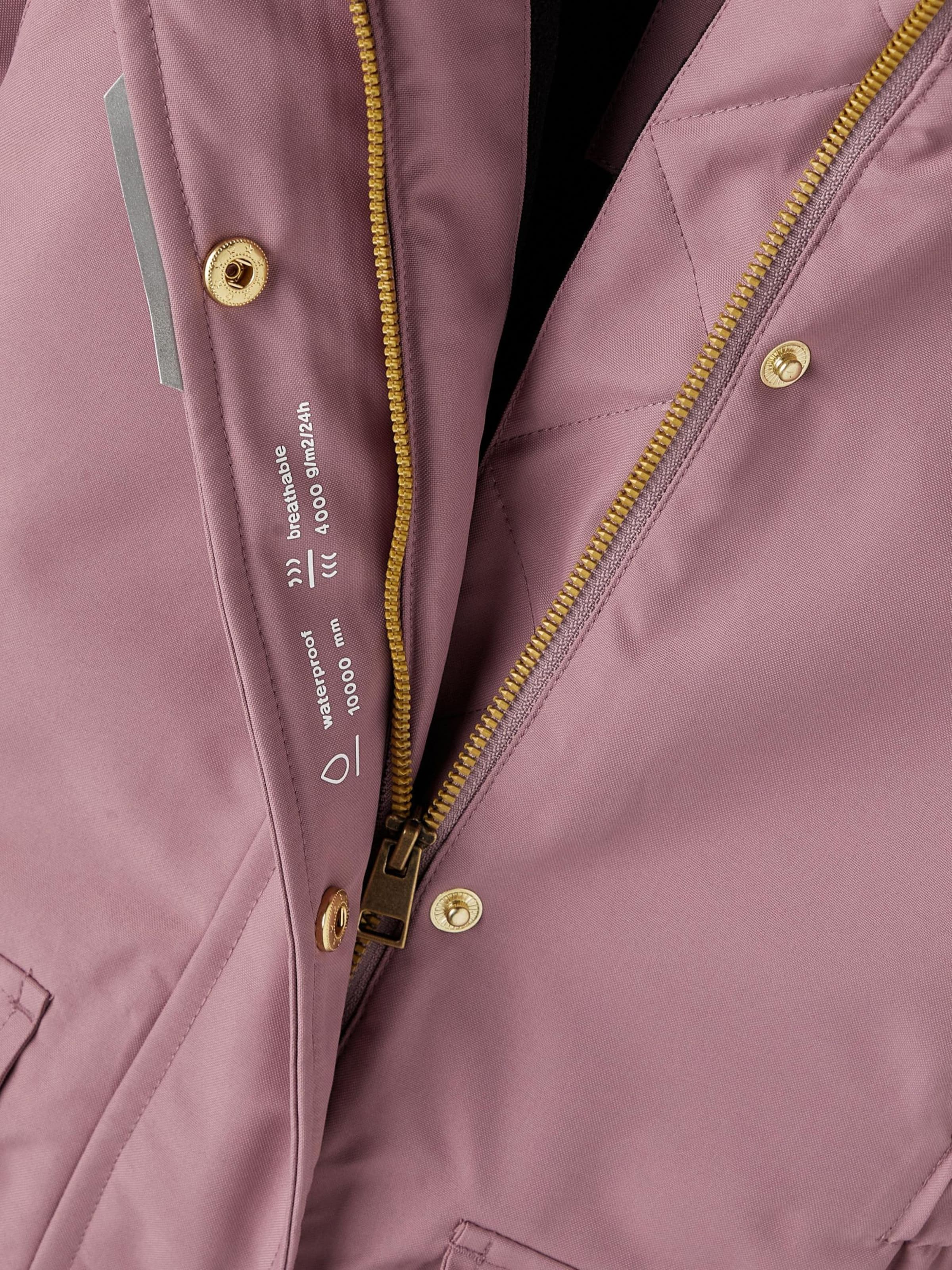 Winter Jacket 'Snow10'
