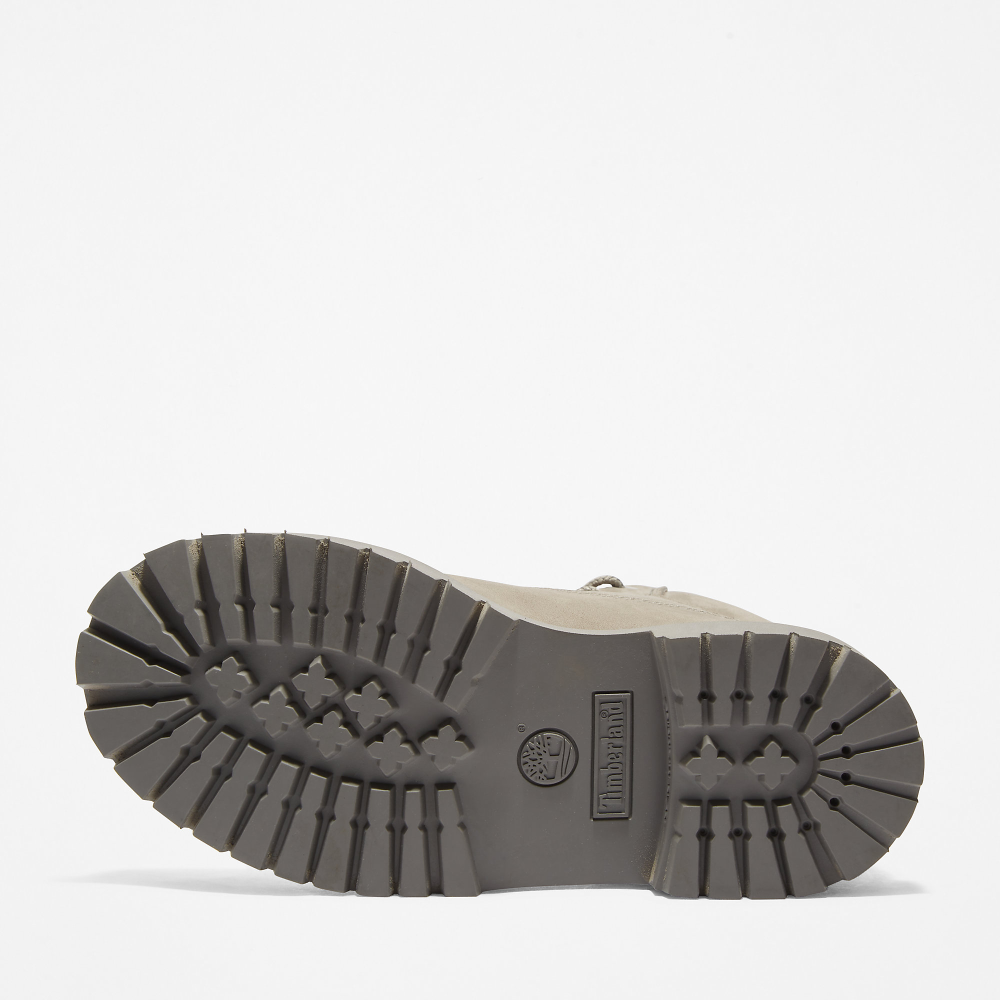 Timberland 6 Premium TB0A199K0651 / grau