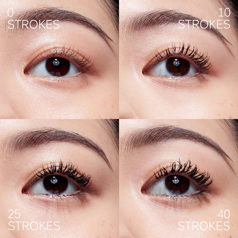 Mac Mascara Macstack Micro Mascara