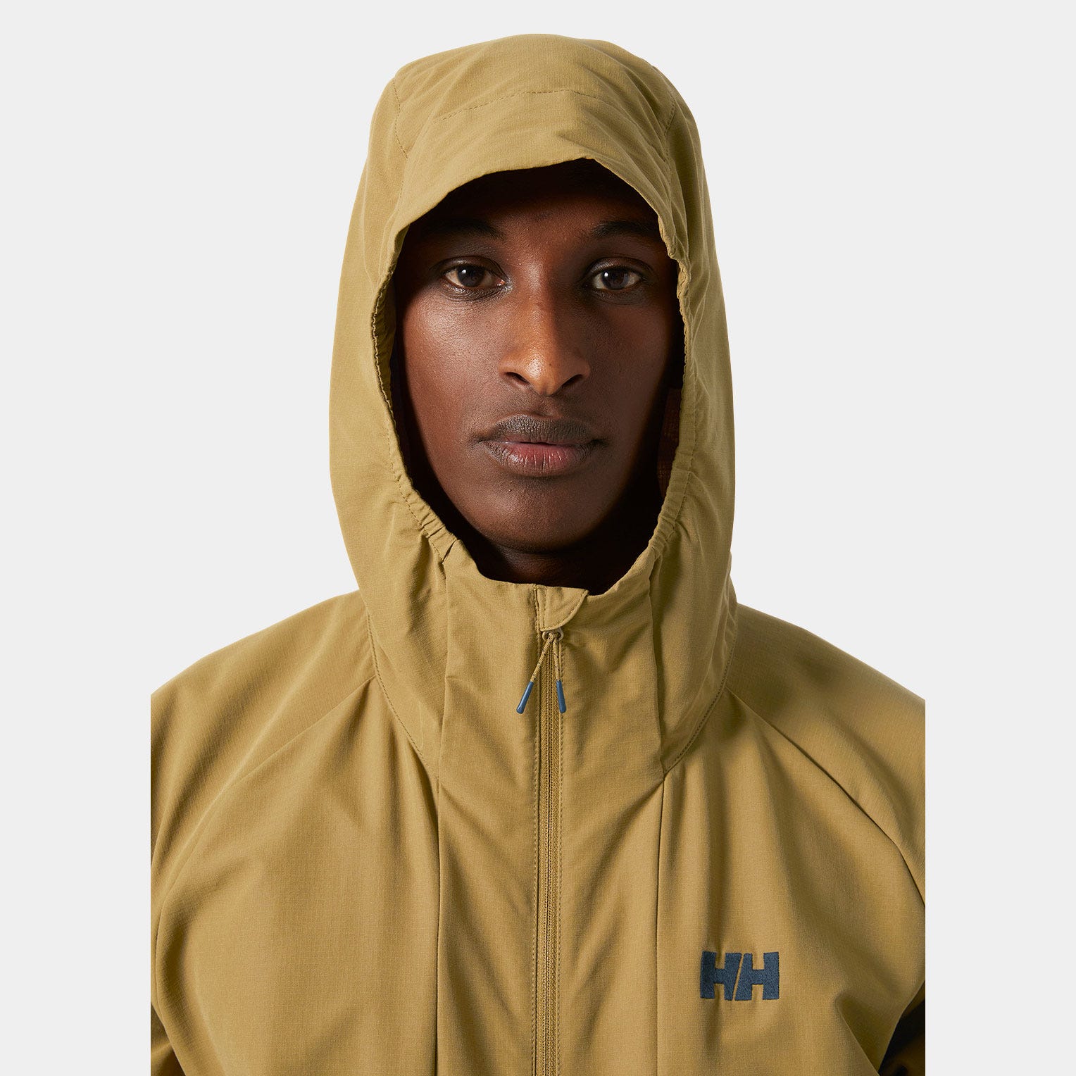 Men’s Vista Hike Anorak