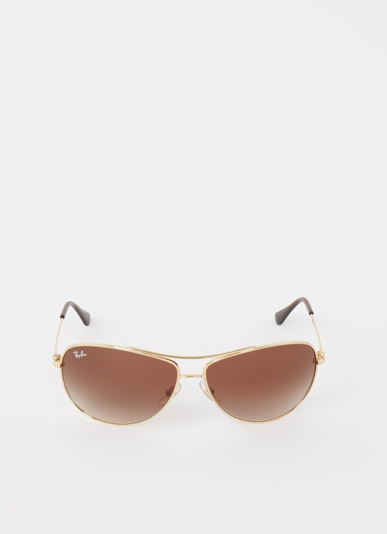 Ray-Ban  Zonnebril RB3293
