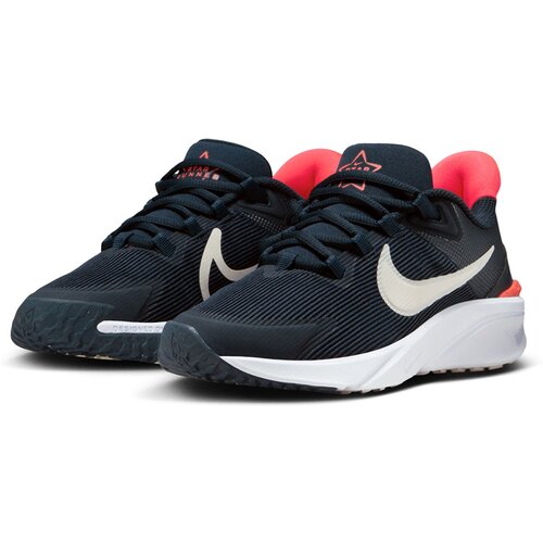 KINDER FREIZEITSCHUHE STAR RUNNER 4 NN (GS)