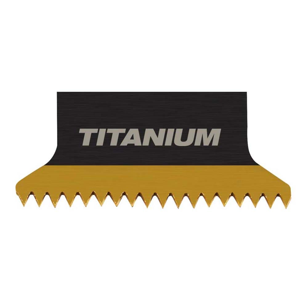Lâmina multimaterial bimetálica MILWAUKEE OPEN-LOK de 32 mm com reforço de titânio 49251203