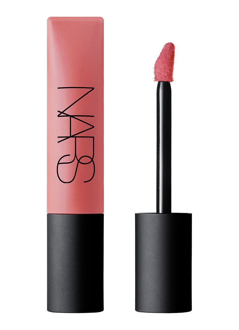 NARS Air Matte Lip Color - nestemäinen huulipuna