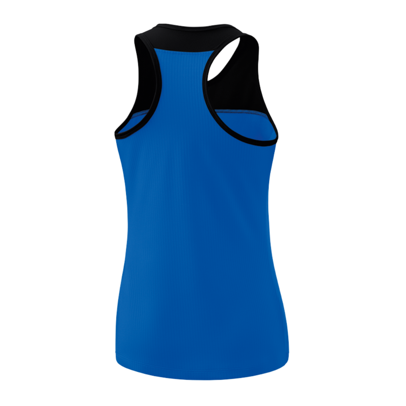 Erima Change Tanktop Damen Blau Schwarz