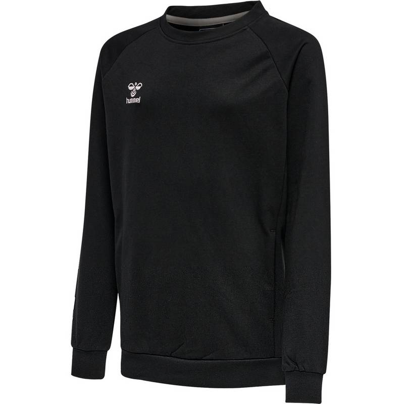 hummel hmlMOVE GRID COTTON SWEATSHIRT KIDS Sweatshirt Kinder