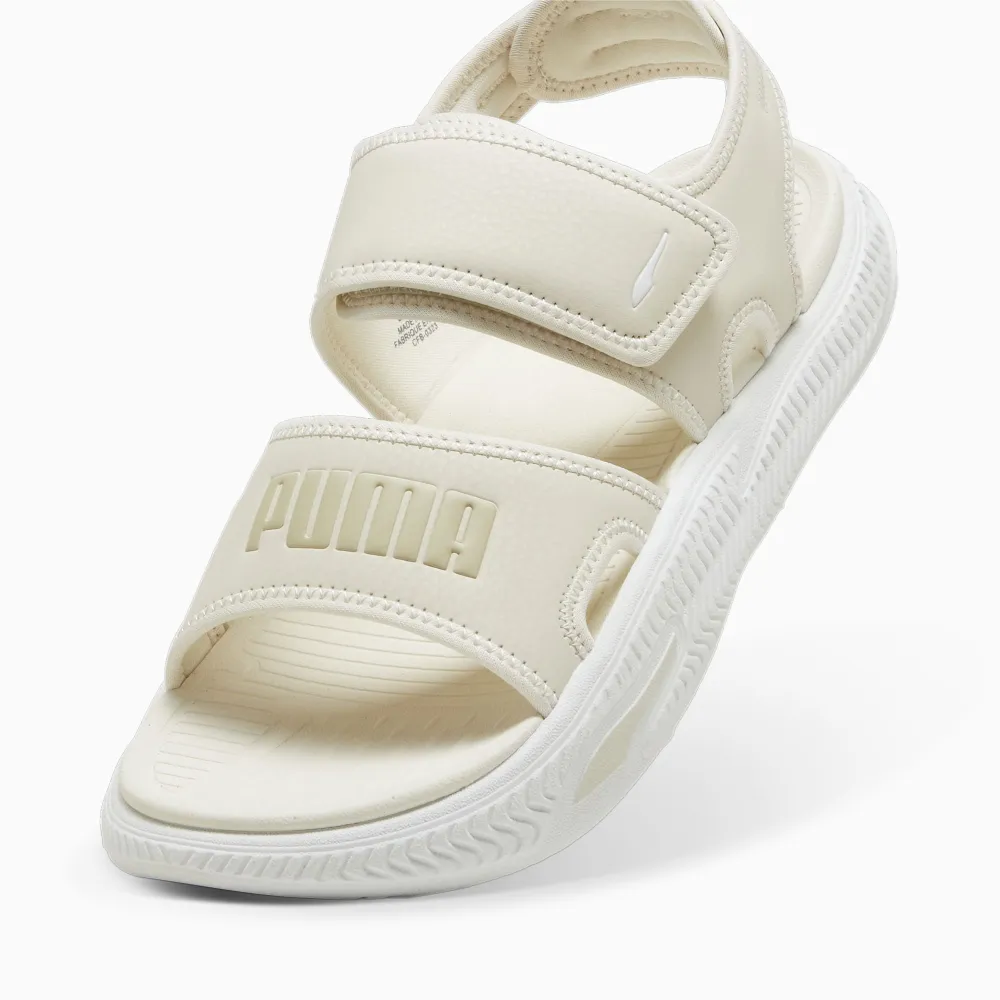 PUMA SoftridePro 24 Slides 395429_04 / weiss
