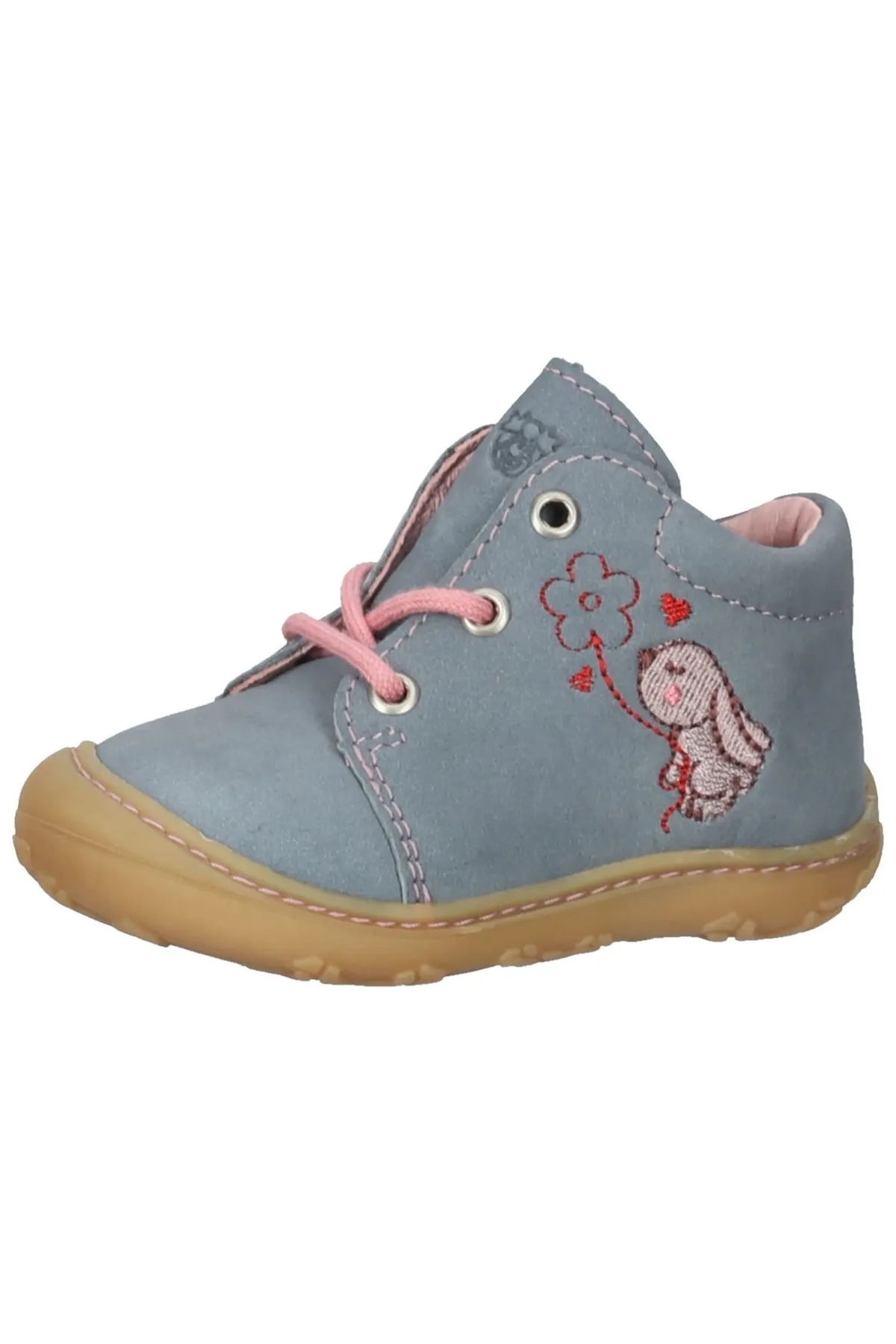 pepino  Sneaker - Blau - Flacher Absatz