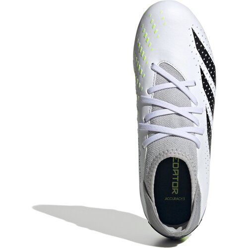 KINDER FUSSBALL-RASENSCHUHE PREDATOR ACCURACY.3 FG