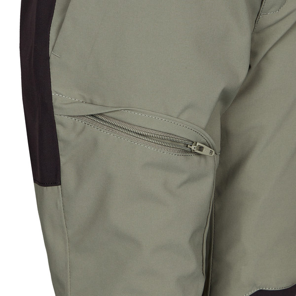 REIMATEC PANTS SAMPU Kinder - Trekkinghose