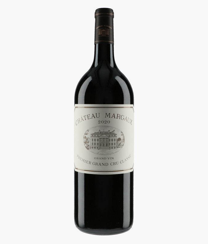 Château Margaux 2020CHÂTEAU MARGAUX