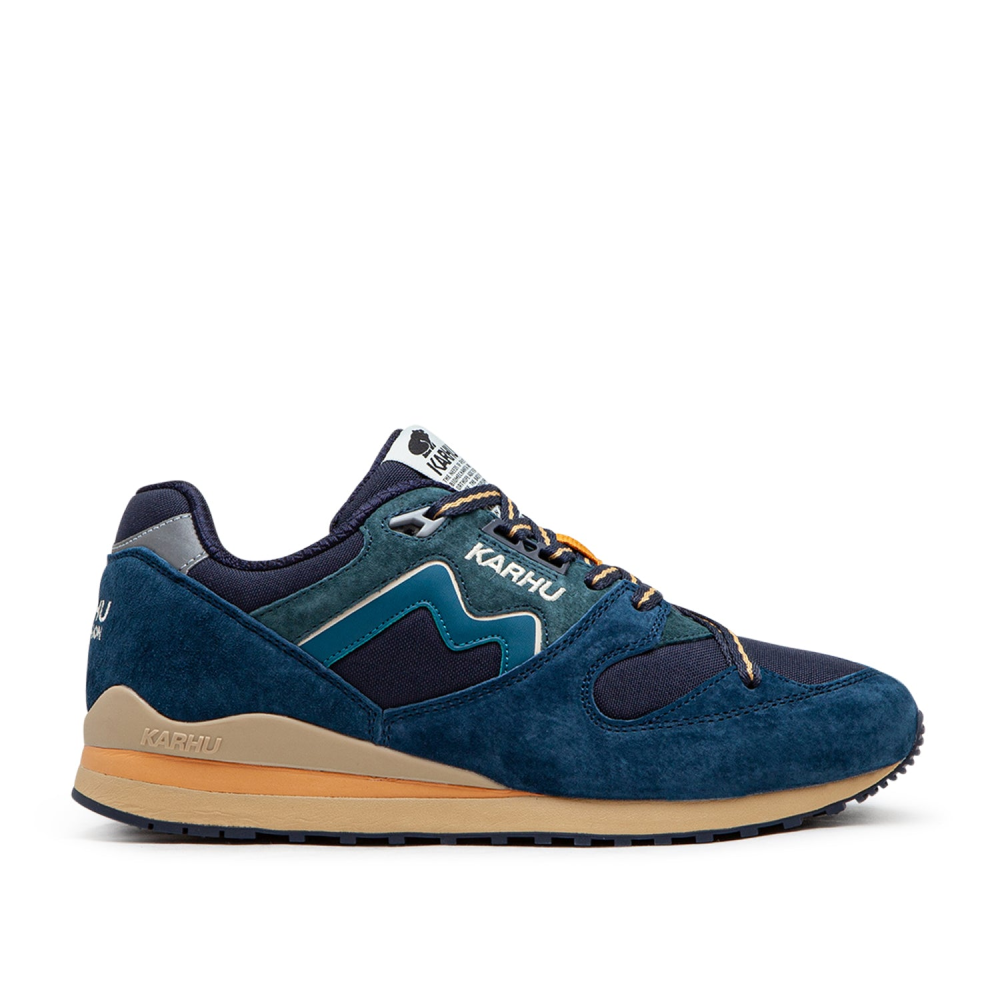 Karhu Synchron Classic F802680 / blau
