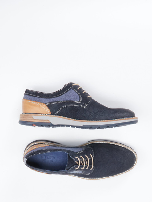 Schnürschuh-46101090379 Lloyd