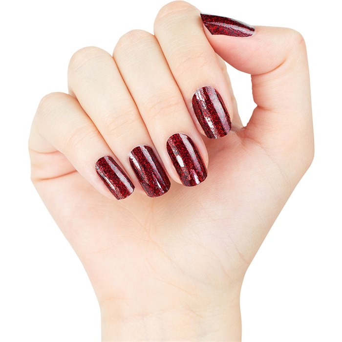 Nail Wraps