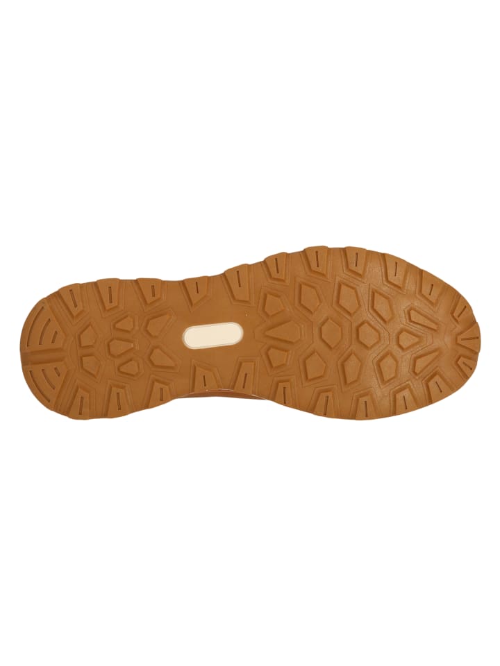 Whistler Boots Francisco in 5006 Carmel Brown günstig kaufen